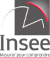 copyright Insee
